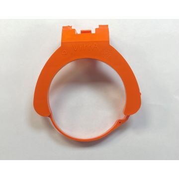 VITRA 436663YP Concealed Cistern Waste Water Clamp
