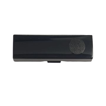 Dornbracht Thermostat Safety Button In Black 092133010-13