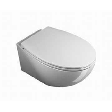Catalano Toilet Seat Hinge set CERNL Set for Toilet Seat 5V57ST000