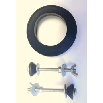 2001207 - I-line Cistern Fixing Kit inc. Doughnut Washer