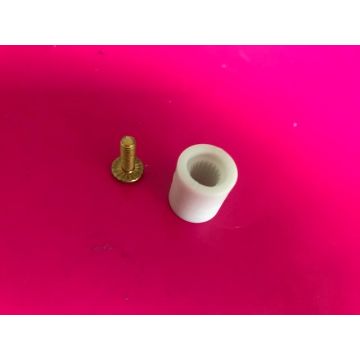 RESP 1/2'' CERAMIC CARTRIDGE (HOT/COLD) FIXING INSERT & SCREW EASY O 2002603