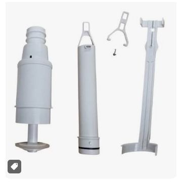 Geberit UP170 Toilet Outlet Flush Valve 215.299.001