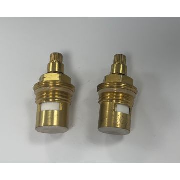 Nabis A05435 Genius ii basin mixer no wst cp Cartridge  A05484