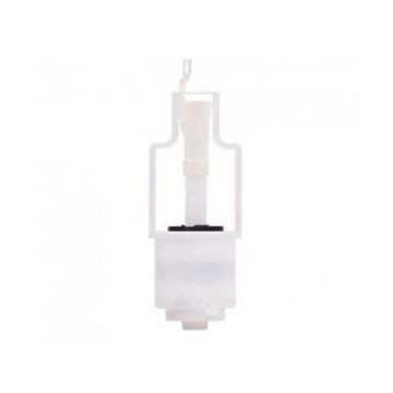 Schwab Flush Valve 710-8383  228578 / Schwab 710-8383 228578 I3 Outlet valve with gasket complete Schwab outlet valve lifters for concealed cistern model 182.0400 From 1999, P-IX 8155 For dual flush or start-stop flush / ROCA CONCEALED FLUSH VALVE A525098