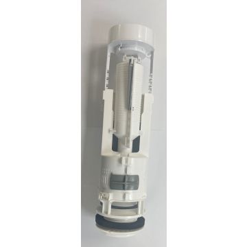 SIAMP FLUSH VALVE SOLD AS SEEN