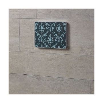 Sense Ottoman Control Panel 23551 