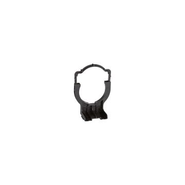 Geberit pipe clamp for drain bend kombifix element 240.190.00.1