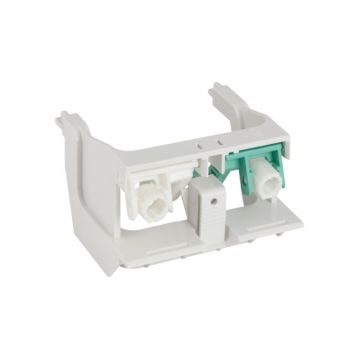 Geberit 240929001 Geberit bracket for concealed cistern from 2002 / 241829001  / 240.929.00.1