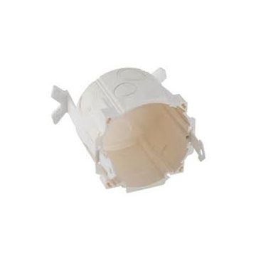 Geberit housing for electric socket, for power supply unit 241.302.00.1 