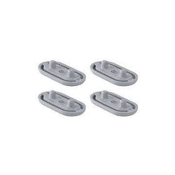 Geberit 241.516.CG.1 Aquaclean 5/5000 plus seat buffer pads