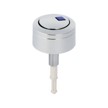 241.800.kd.1 Impuls 280 Dual Push Flush Push Button Chrome  274.006.KD.1 geberit