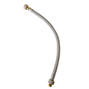 Geberit 241.982.00.1 Braided Hose