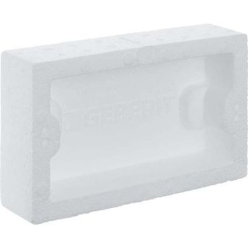 Geberit construction protection for concealed cistern UP100 241348001 from year of construction 2002