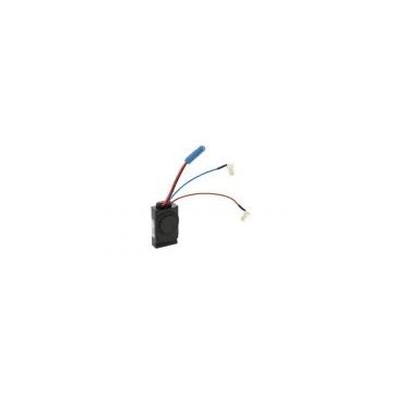 241657001 Geberit- Electronics Module Set HyTronic87