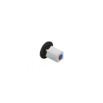 241660211 Geberit- Adjustment knob set to HyTronic 87-88