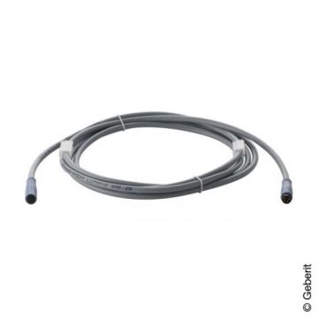 241.831.00.1  Geberit extension, power supply cable  241831001