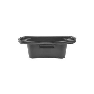Geberit 242.370.00.1 Dip Tube for Shower Element 242370001