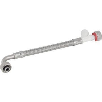 Geberit 242.413.00.1 – Hose Connection Cistern Sigma 8 cm for Aquaclean