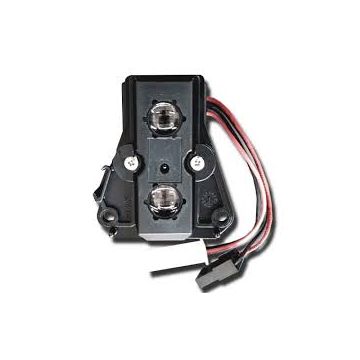 Geberit 242775001 sensor electronics with adapter - 242.775.00.1