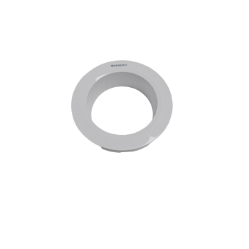 Geberit  242.962.11.1 collar for Type 01 remote flush alpine white