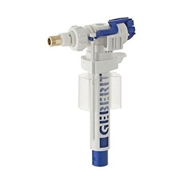 Geberit exchange float valve Float fill valve Unifill for exposed cisterns 242.983.00.1