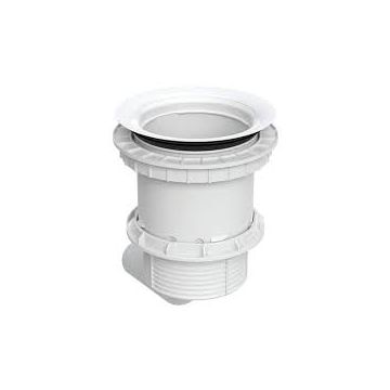 Geberit trap housing, complete 243.336.00.1 for Geberit Preda, Selva and Tamina urinals from  2016
