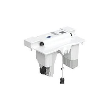 Geberit 243.648.11.1 Functional unit for Geberit AquaClean Sela: white alpine
