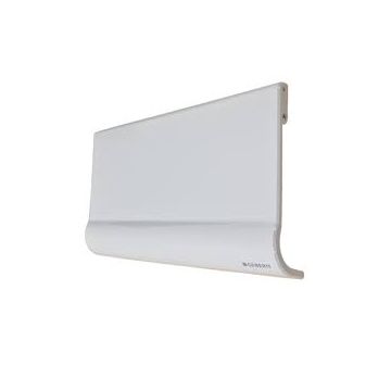 Geberit 243.649.11.1 Design cover for Geberit AquaClean Sela white