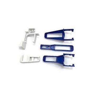 GEBERIT 244.844.00.1 SET HANDLE FOR FLUSH VALVE TYPE 212