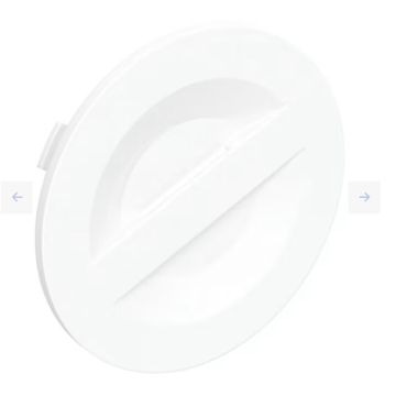 Geberit Cover for battery compartment for Geberit AquaClean remote controls (until year of manufacture 2024) 244.954.11.1