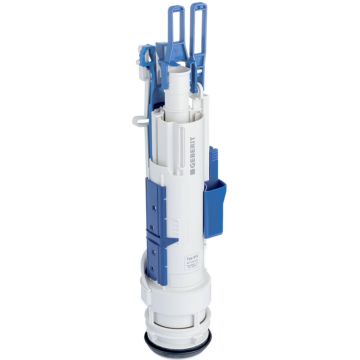 Geberit flush valve type 212, complete 244830001 for Omega concealed cistern 244.830.00.1