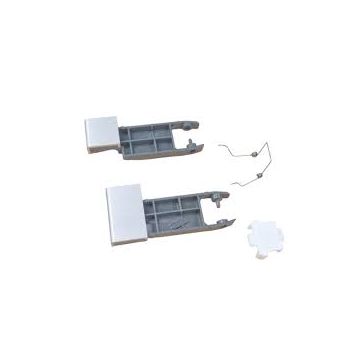 Geberit 246.174.00.1 Set of actuator buttons for Geberit Monolith sanitary module for WC 
