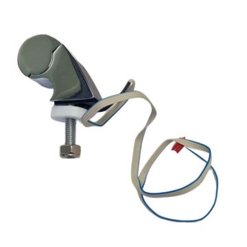 250.003.00.1

The Geberit AquaClean 8000 / 8000plus Right Hand Hinge IR Sensor 250.003.00.1 is a replacement user detection hinge and electronic component for Geberit shower toilets