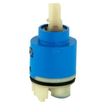 Ramon Soler Atica  Single-sided washbasin Wash basin Mixer  Cartridge: 25000-2 (4750)
