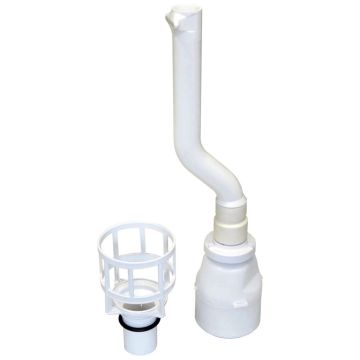 Schwab Missel Flush valve 2871040 Missel compact toilet cistern 287-1042 2871042
