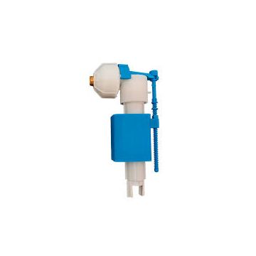 Missel Fill Valve 2873330 float valve Missel MF1 for compact flush pipe with white flush container