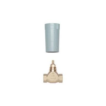 Inner Body 1/2 for Grohe Concealed Stop Valve 29811000