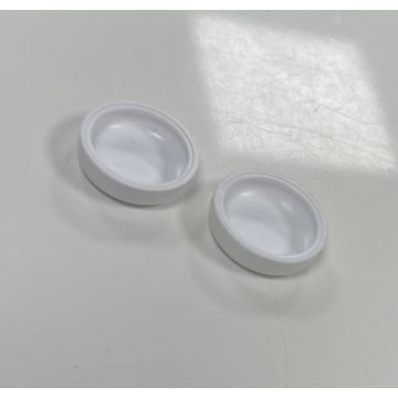Vitra PAN COVER CAPS (WHITE) 314618YP1TE