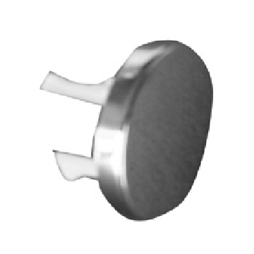 Vitra BASIN OVERFLOW COVERS -311176YP1TE