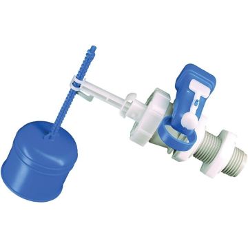 Dudley 313079 Hydroflo Standard S/E Inlet Valve