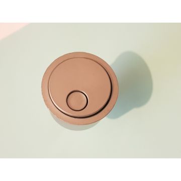 Vitra Chrome 313108YP1TE Push button set 313108  