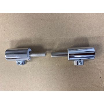 Vitra Sento Seat Dampers 313956
