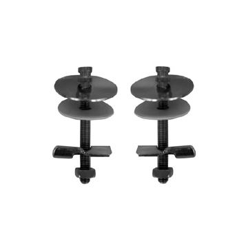 Vitra 313959YP1TE SLIM LINE SEAT FITTING PACK