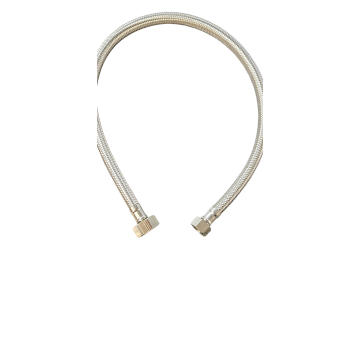 Vitra DN8 SF300 F1/2"-F1/2" 700mm 314665YP1TE