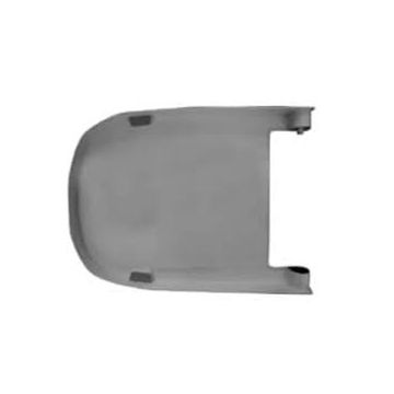 Lid for wall-hung toilet with bidet Vitra V Care comfort 1.1