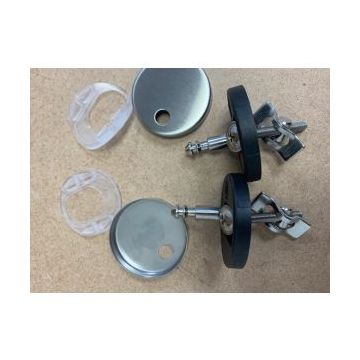 Vitra Sento Bella Toilet - seat Hinges 316015
