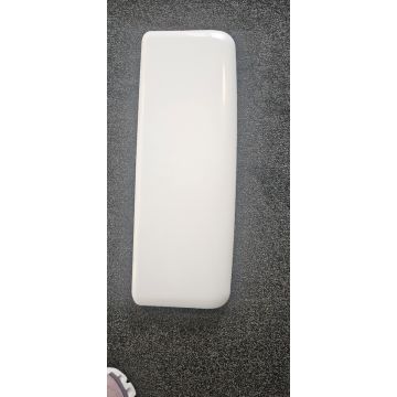 Dudley 316756 Tri-Shell Cistern Lid WH