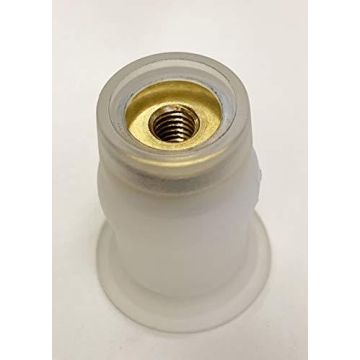 Duravit 0050501000 Wellnut Toilet Seat Fixing