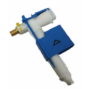 Friatec Hydraulic filler valve float valve float for all 320400