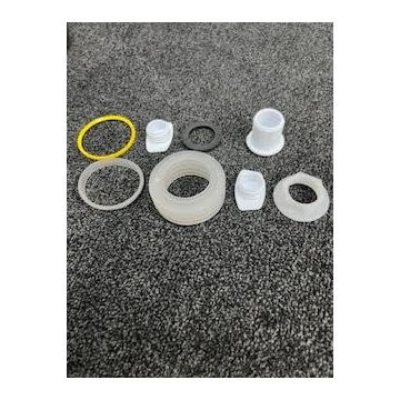Thomas Dudley Internal Cistern Parts For PTOZZB320508 / PSPOVL373328 / 320714
